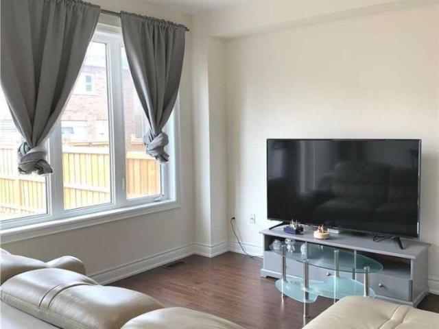 For Lease 88 Mohandas Drive, Markham, Ontario