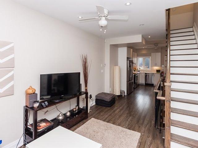 For Lease 88 Mitchell Avenue, Toronto, Ontario