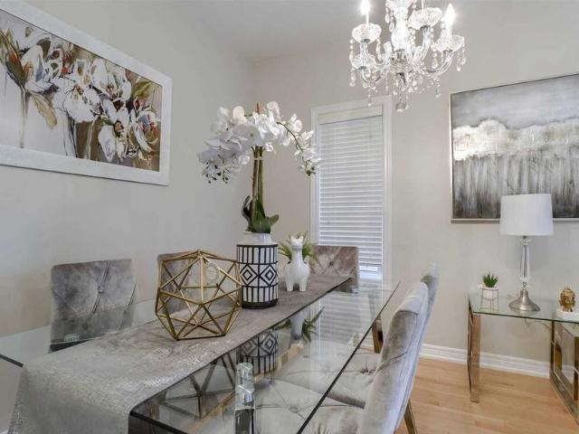 For Lease 88 Natronia Trail Unit# MAIN & 2ND, Brampton, Ontario