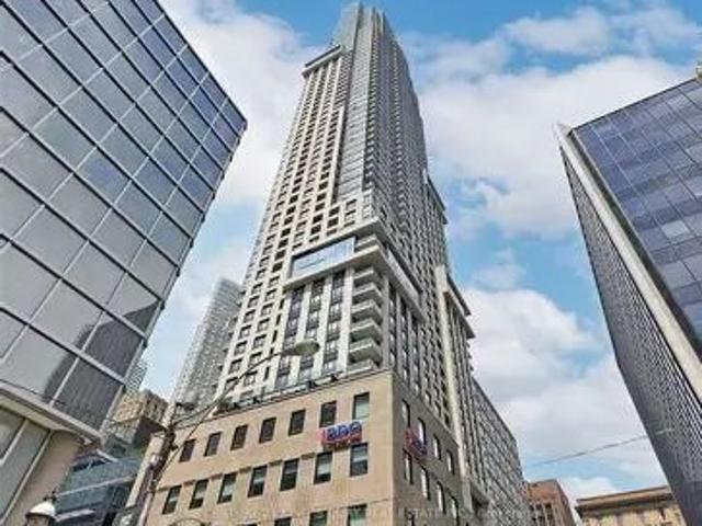 For Lease 88 Scott Street Unit# 4006, Toronto, Ontario