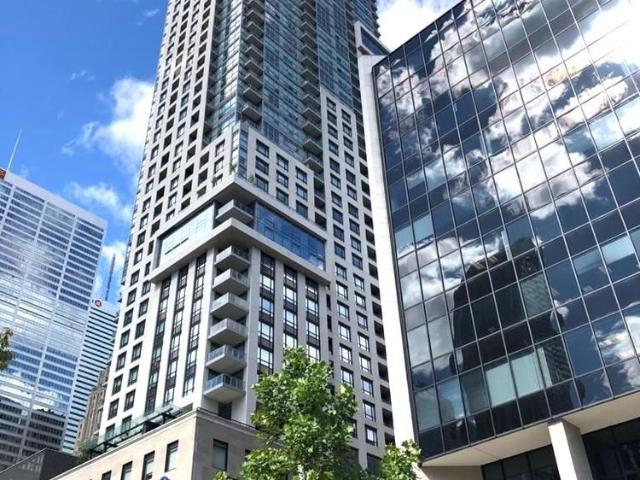 For Lease 88 Scott Street Unit# 4303, Toronto, Ontario