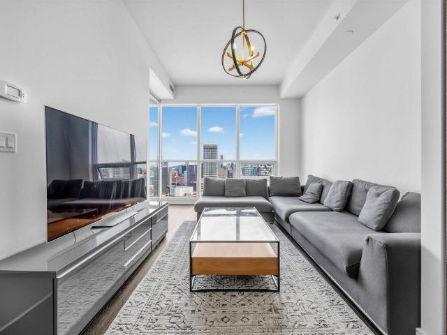 For Lease 88 Scott Street Unit# 4703, Toronto, Ontario