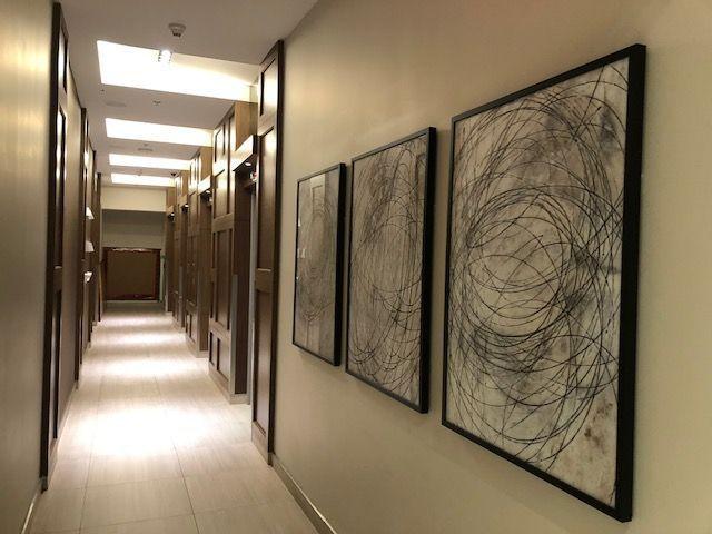 For Lease 88 Scott Street Unit# 5008, Toronto, Ontario