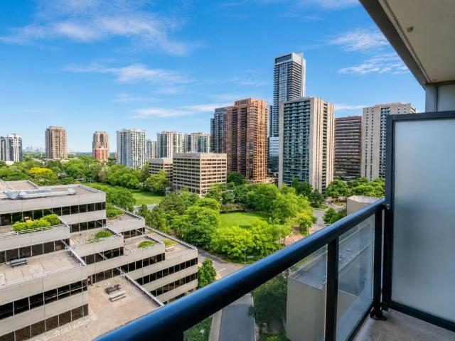 For Lease 88 Sheppard Avenue Unit# 1403, Toronto, Ontario