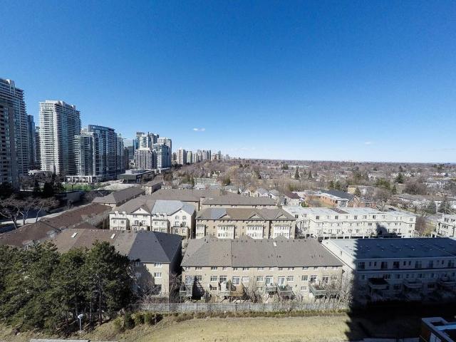 For Lease 88 Sheppard Avenue Unit# 1408, Toronto, Ontario