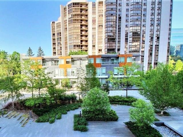 For Lease 88 Sheppard Avenue Unit# 209, Toronto, Ontario