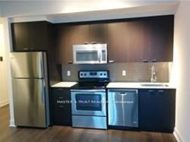 For Lease 88 Sheppard Avenue Unit# 2007, Toronto, Ontario
