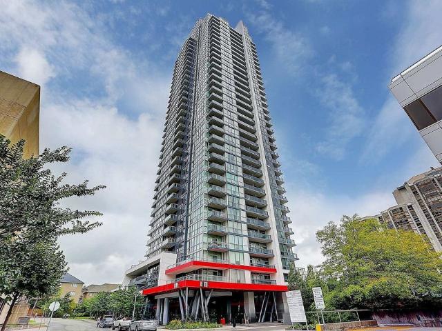 For Lease 88 Sheppard Avenue Unit# 2803, Toronto, Ontario