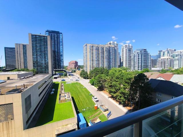 For Lease 88 Sheppard Avenue Unit# 808, Toronto, Ontario