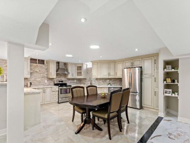 For Lease 88 Showboat Crescent Unit# BSMNT, Brampton, Ontario