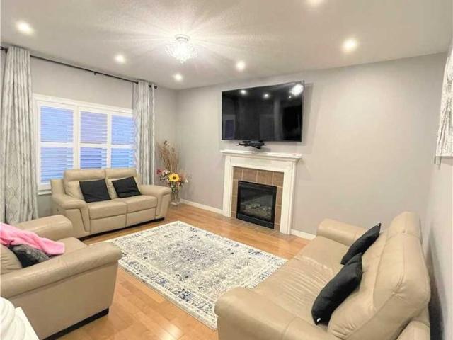 For Lease 88 Sundance Crescent, Hamilton, Ontario