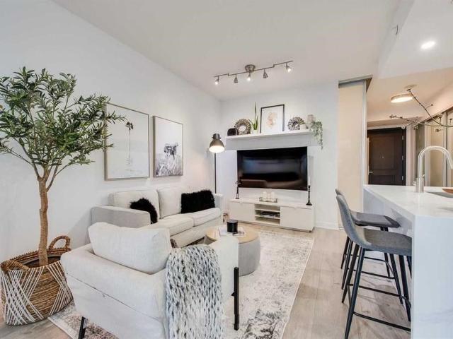 For Lease 88 Park Lawn Road Unit# 1510, Toronto, Ontario