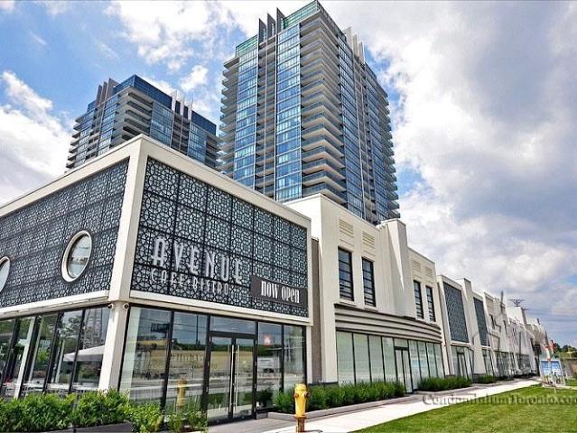 For Lease 88 Park Lawn Road Unit# 2803, Toronto, Ontario