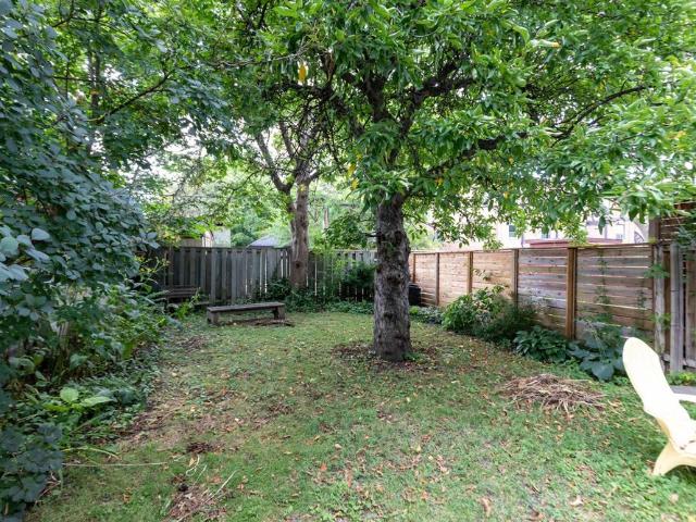 For Lease 88 Pearson Avenue Unit# Main, Toronto, Ontario