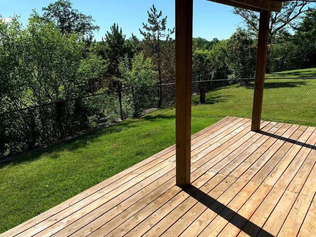 For Lease 88 Pinnacle Trail Unit# Lower Level, Aurora, Ontario
