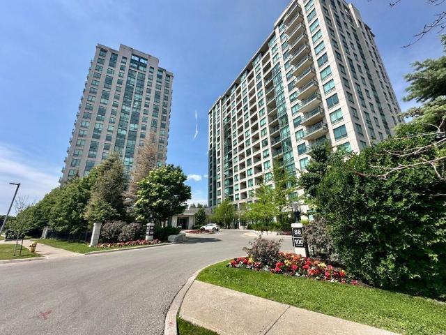 For Lease 88 Promenade Circle Unit# 303, Vaughan, Ontario
