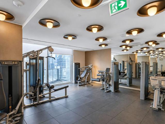 For Lease 88 Queen Street Unit# 1701, Toronto, Ontario