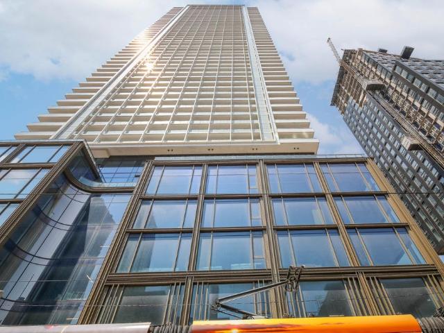 For Lease 88 Queen Street Unit# 2110, Toronto, Ontario