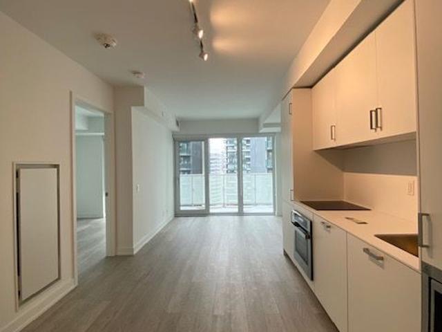 For Lease 88 Queen Street Unit# 2515, Toronto, Ontario