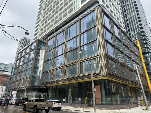 For Lease 88 Queen Street Unit# 2906, Toronto, Ontario