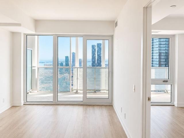 For Lease 88 Queen Street Unit# 4005, Toronto, Ontario
