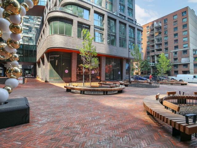 For Lease 88 Queen Street Unit# 4201, Toronto, Ontario