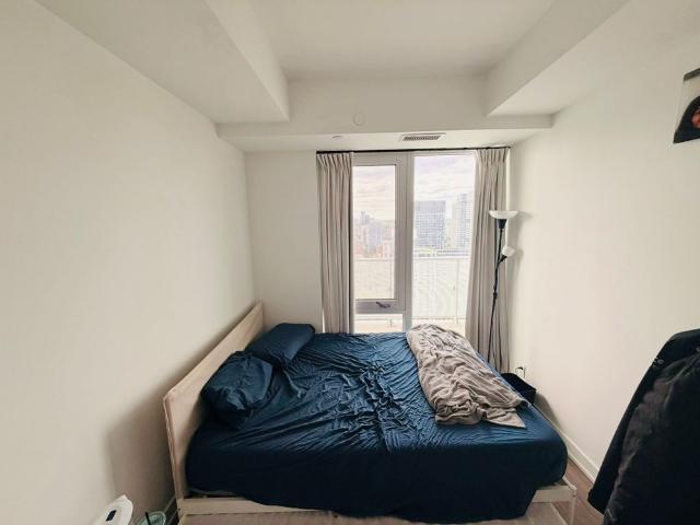 For Lease 88 Queen Street Unit# 4701, Toronto, Ontario