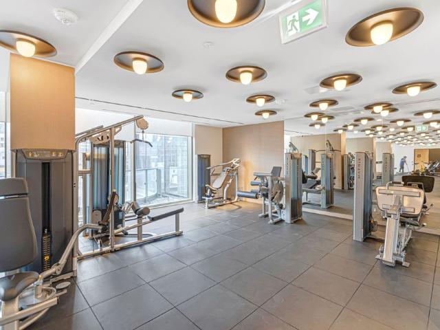 For Lease 88 Queen Street Unit# 4707, Toronto, Ontario