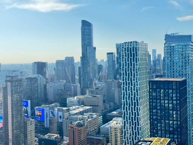 For Lease 88 Queen Street Unit# 5312, Toronto, Ontario