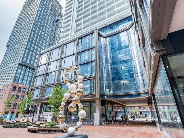 For Lease 88 Queen Street Unit# 5609, Toronto, Ontario