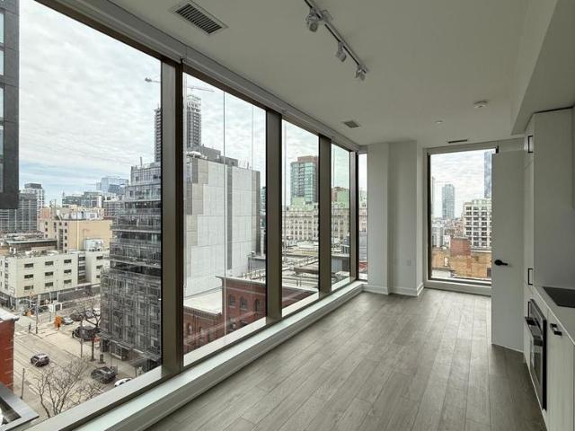 For Lease 88 Queen Street Unit# 703, Toronto, Ontario