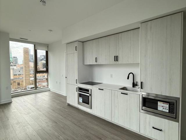 For Lease 88 Queen Street Unit# 703, Toronto, Ontario