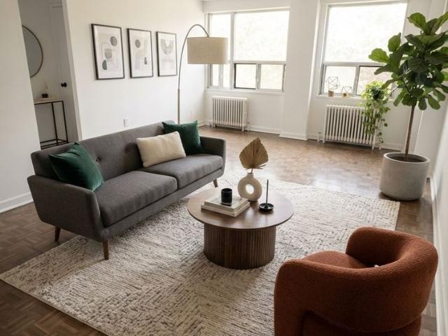 For Lease 88 Wellesley Street Unit# 304, Toronto, Ontario
