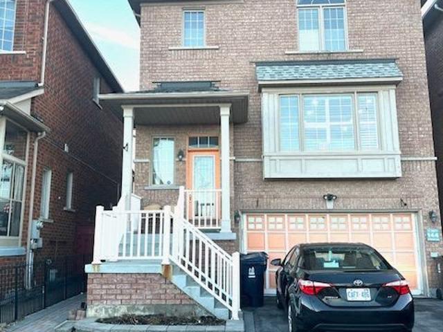 For Lease 88 Wharnsby Drive Unit# Main, Toronto, Ontario