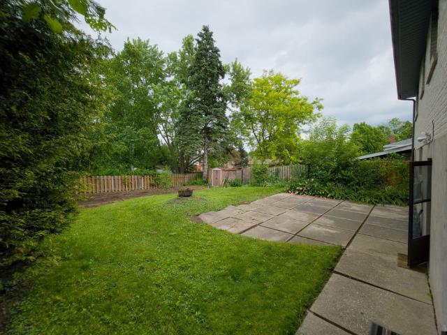 For Lease 88 Upper Canada Drive, Kitchener, Ontario