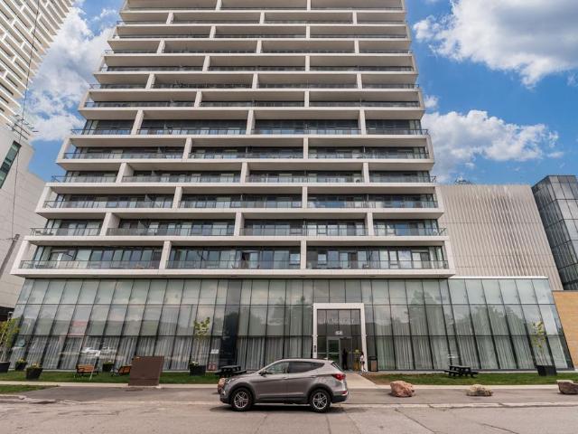 For Lease 898 Portage Parkway Unit# 1602, Vaughan, Ontario