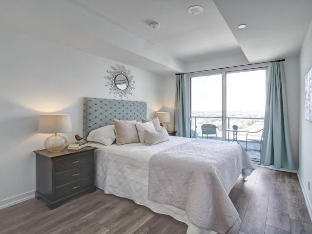 For Lease 898 Portage Parkway Unit# 1702, Vaughan, Ontario