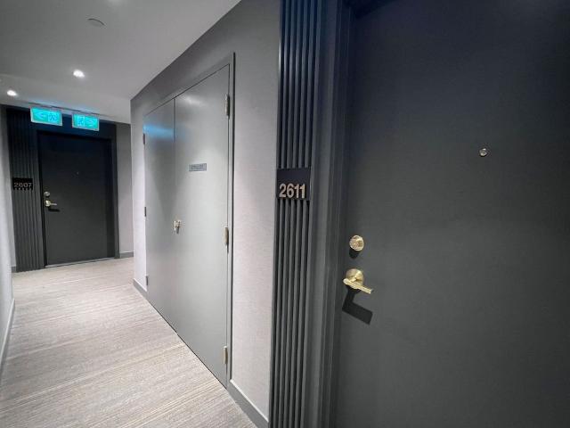 For Lease 898 Portage Parkway Unit# 2611, Vaughan, Ontario