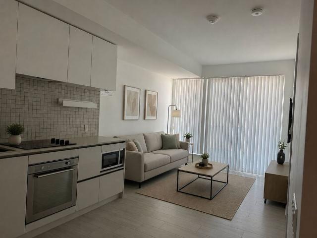 For Lease 898 Portage Parkway Unit# 2711, Vaughan, Ontario