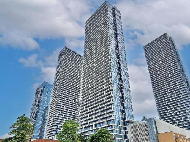 For Lease 898 Portage Parkway Unit# 2206, Vaughan, Ontario
