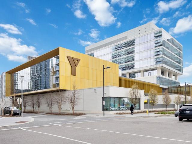 For Lease 898 Portage Parkway Unit# 4607, Vaughan, Ontario