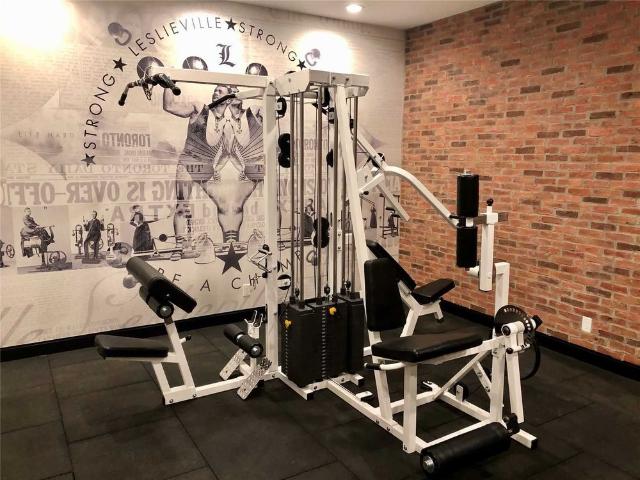 For Lease 899 Queen Street Unit# 307, Toronto, Ontario