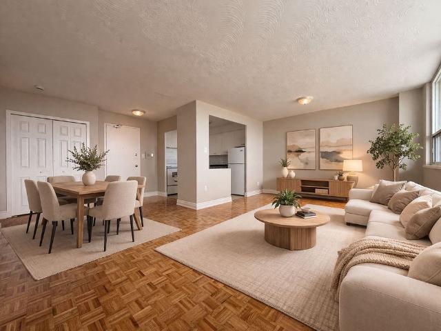 For Lease 890 Jane Street Unit# 1506, Toronto, Ontario
