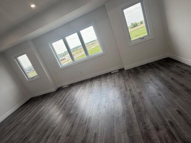 For Lease 891 Darnley Boulevard, London South, Ontario