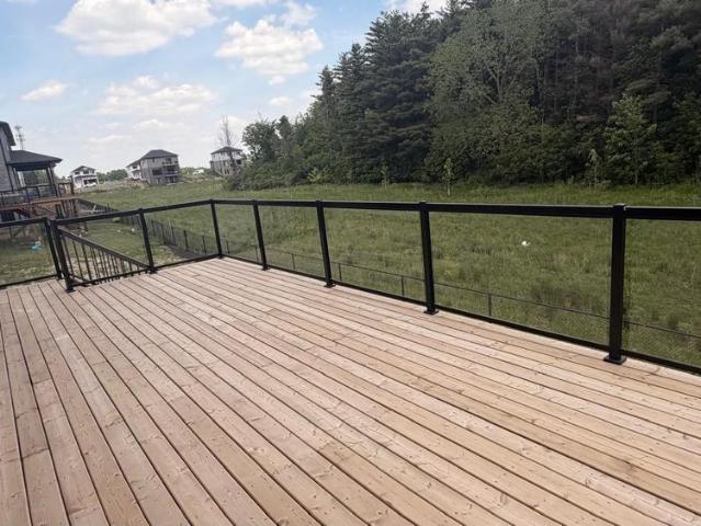 For Lease 891 Darnley Boulevard Unit# Main & Upper floor, London South, Ontario