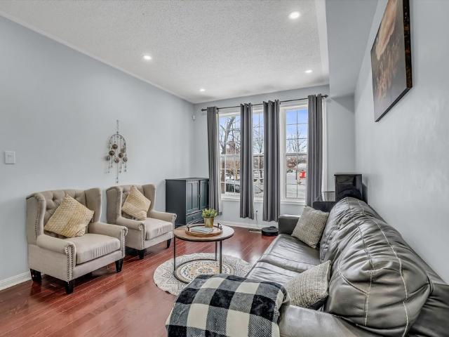 For Lease 89 Cornell Park Avenue, Markham, Ontario