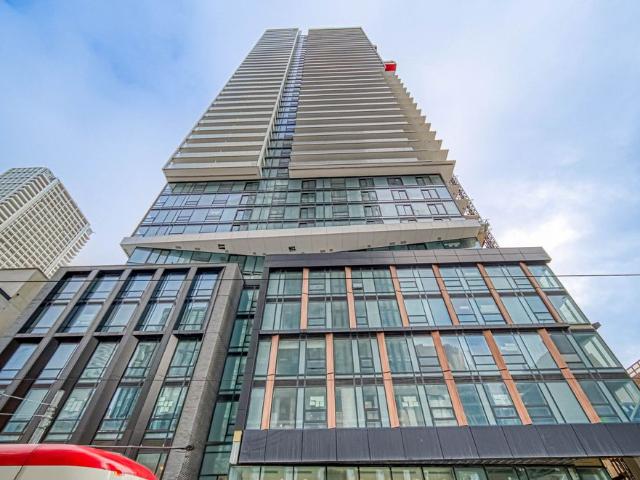 For Lease 89 Church Street Unit# 1705, Toronto, Ontario