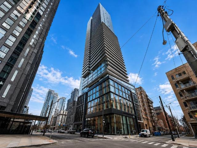 For Lease 89 Church Street Unit# 1003, Toronto, Ontario