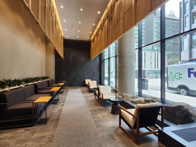 For Lease 89 Church Street Unit# 1105, Toronto, Ontario