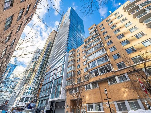 For Lease 89 Church Street Unit# 2907, Toronto, Ontario